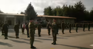 Προσλήψεις ΕΠΟΠ στις Ένοπλες Δυνάμεις: Ανακοινώθηκαν τα αποτελέσματα για την καταλληλότητα των υποψηφίων