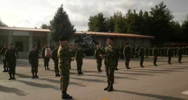 Προσλήψεις ΕΠΟΠ στις Ένοπλες Δυνάμεις: Ανακοινώθηκαν τα αποτελέσματα για την καταλληλότητα των υποψηφίων