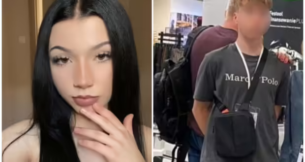 «Υπάρχει βίντεο που έχει καταγράψει τη δολοφονία», λέει η θεία της 16χρονης Μάγια που σφαγιάστηκε στην Πολωνία