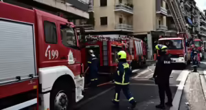 Αγορά 581 οχημάτων για τα σώματα ασφαλείας μέσω του «ΑΙΓΙΣ»