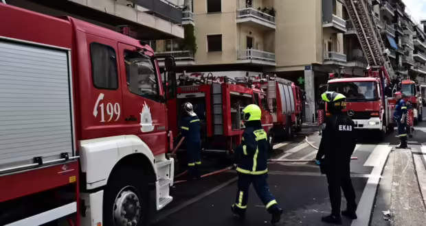 Αγορά 581 οχημάτων για τα σώματα ασφαλείας μέσω του «ΑΙΓΙΣ»