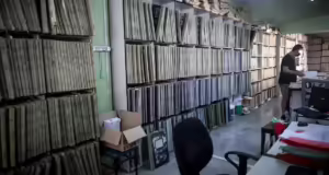 Σε αργία τίθενται άμεσα οι έξι εμπλεκόμενοι υπάλληλοι στην υπόθεση διαφθοράς σε Κτηματολογικά Γραφεία