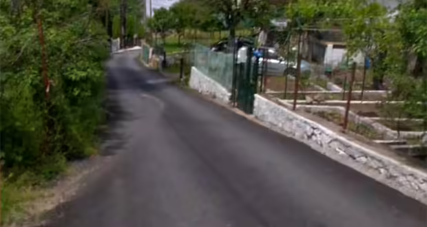 Θεσσαλονίκη: Ελεύθερος ο 59χρονος που έριξε βενζίνη στο πρόσωπο 22χρονης – Προκαταρκτική εξέταση για να προσδιοριστεί το μέγεθος της βλάβης στο μάτι της γυναίκας