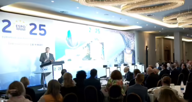 Συνέδριο Ευρωπαϊκών Λιμένων: Νέα στρατηγική για τα λιμάνια – Βιώσιμες μεταφορές και τουρισμός
