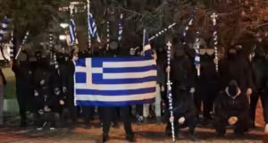 Θεσσαλονίκη: Ο τρόπος δράσης της ακροδεξιάς οργάνωσης, η στρατολόγηση ανηλίκων μέσα από σχολεία και οι «αριστεροί στόχοι» τους