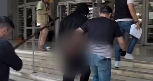 Φονική έκρηξη στη Θεσσαλονίκη: Ο 36χρονος ισχυρίστηκε ότι δεν ήξερε πως μετέφερε βόμβα