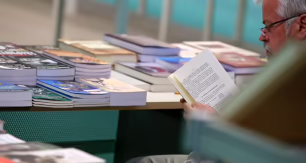 Θεσσαλονίκη: Εγκαινιάστηκε η 21η Διεθνής Έκθεση Βιβλίου και το περίπτερο της τιμώμενης χώρας Ιταλίας