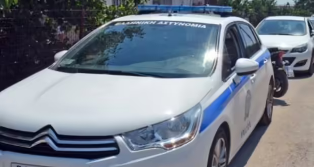 Θεσσαλονίκη: Ξάφριζαν καταστήματα, και φαρμακεία και αυτοκίνητα- 10.000 ευρώ η λεία