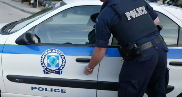 Θεσσαλονίκη: Συνελήφθη 43χρονος που διώκεται στην Κύπρο για διακεκριμένη κλοπή με λεία 500.000 ευρώ