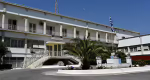 Κοζάνη: Συνελήφθη δραπέτης των φυλακών Κορυδαλλού – Τον έψαχναν από το 2020