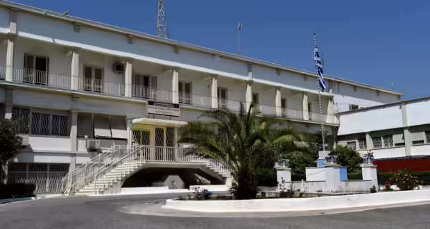 Κοζάνη: Συνελήφθη δραπέτης των φυλακών Κορυδαλλού – Τον έψαχναν από το 2020