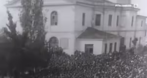 Βόλος: 80 χρόνια από τη λήξη του β’ Παγκοσμίου Πολέμου- Το Μουσείο Εθνικής Αντίστασης
