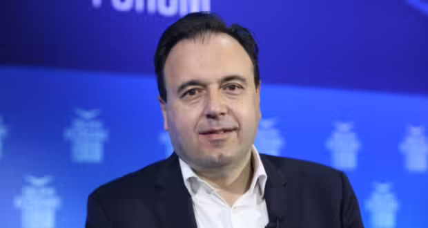 Δ. Παπαστεργίου στον 102fm της ΕΡΤ3: Ο Προσωπικός Αριθμός έρχεται για να ενσωματώσει τα τέσσερα μητρώα