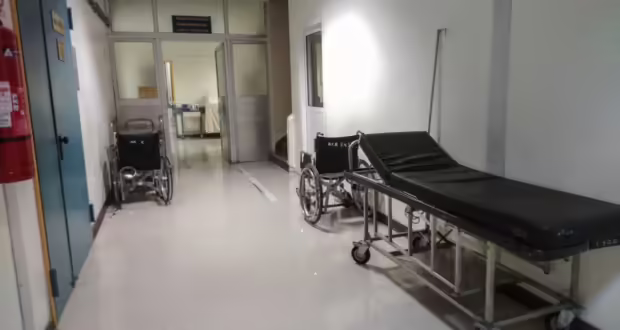 Σε αργία τέθηκαν οι ιατροδικαστές Χριστίνα Τσάκωνα και Θεόδωρος Νούσιας για ψευδή κατάθεση