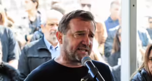 Νίκος Πλακιάς για Λουίς Ενρίκε: Η τοποθέτησή του απαντά στο «πώς στέκεσαι όταν χάνεις το παιδί σου»