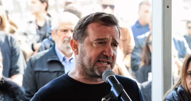 Νίκος Πλακιάς για Λουίς Ενρίκε: Η τοποθέτησή του απαντά στο «πώς στέκεσαι όταν χάνεις το παιδί σου»