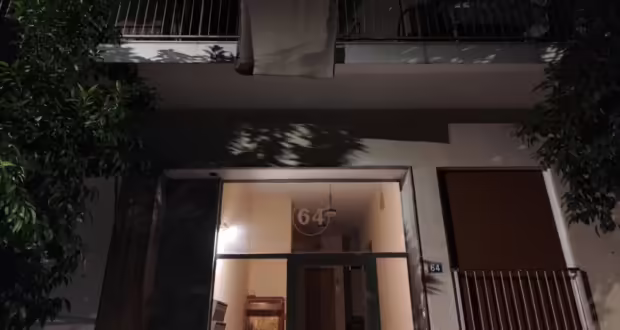 Νέος Κόσμος: Έκρηξη σε διαμέρισμα – Με εγκαύματα στο κεφάλι και στο θώρακα μια 15χρονη