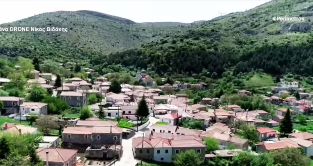200 χρόνια από την ιστορική μάχη των Βερβένων – Δολιανών