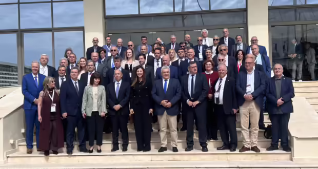 Σύνοδος Πρυτάνεων: Βούληση της κυβέρνησης να εφαρμοστεί ο νόμος στα Πανεπιστήμια της χώρας