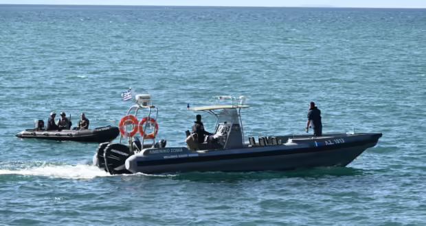 Κύθνος: Νεκρός στο σκάφος του εντοπίστηκε ο 50χρονος ψαράς που αγνοούνταν από την Πέμπτη