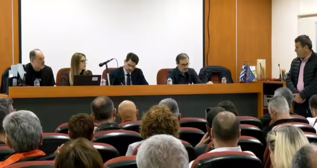 Νέες προσκλήσεις για τις επιχειρήσεις στη Δυτική Μακεδονία – Χρηματοδοτήσεις με έμφαση στην ανάπτυξη και την καινοτομία