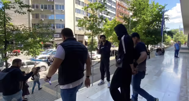 Θεσσαλονίκη: Αύριο απολογείται ο 36χρονος που εμπλέκεται στην υπόθεση της βόμβας που σκότωσε την 38χρονη