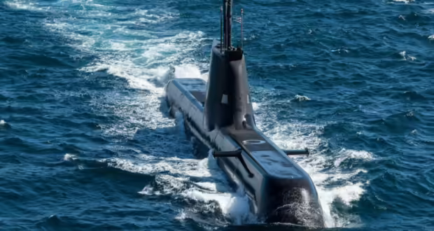 Νέα υποβρύχια για το Πολεμικό Ναυτικό – Πότε θα έρθουν οι καινούργιες τορπίλες