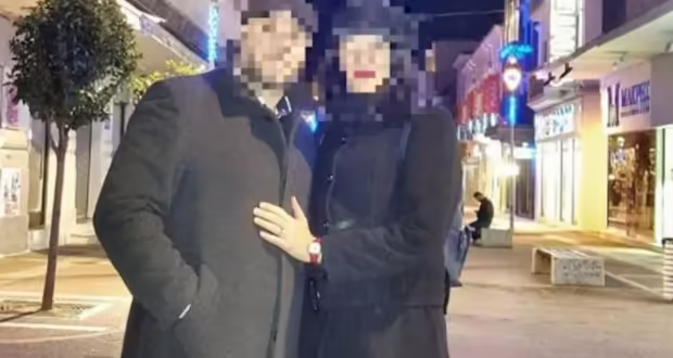 Αστυνομικός της Βουλής: Όσα έλεγε για τις καταγγελίες της συζύγου του – «Φοβόταν να μιλήσει» λέει ο δικηγόρος της 35χρονης