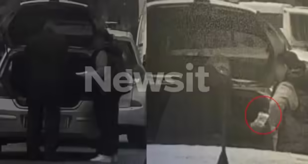 Τρεις προφυλακίσεις για τη σπείρα με τα «γρηγορόσημα» σε κτηματολογικά γραφεία της Αττικής
