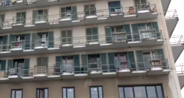 Θεσσαλονίκη: Το υψηλός κόστος στέγασης «βραχνάς» για φοιτητές και ημιαπασχολούμενους
