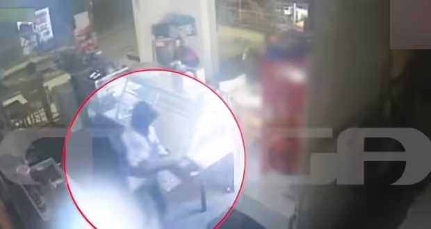 Συνελήφθη 47χρονος που «ρήμαζε» καταστήματα στην Αττική από το 2011 – Είχε αποφυλακιστεί το 2024