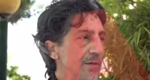 Οδηγός λεωφορείου χτυπήθηκε με τσιμεντόλιθο ενώ βρισκόταν εν κινήσει στα Άνω Λιόσια – «Έχω ρωγμή στο κρανίο»