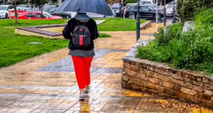 Καιρός: Έρχονται βροχές, καταιγίδες και βοριάδες μετά το «μίνι» καλοκαίρι – Η πρόγνωση των επόμενων ημερών