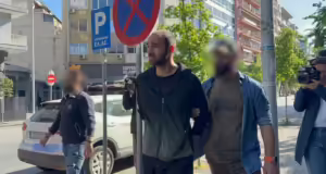 Θεσσαλονίκη: «Για το χαρτζιλίκι το έκανα, δεν ήξερα ότι μετέφερα βόμβα» λέει ο 36χρονος ενοικιαστής της «γιάφκας»