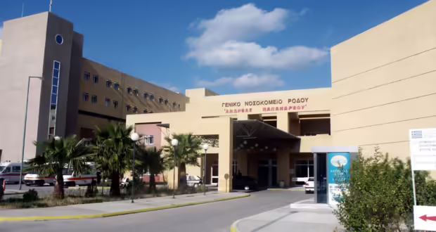 Ρόδος: Πέθανε η Γερμανίδα που παρασύρθηκε από 19χρονο οδηγό