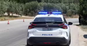 Ηράκλειο: Γυάλινο μπαλκόνι έπεσε πάνω σε τουρίστα – Μάχη για τη ζωή του δίνει ο 49χρονος
