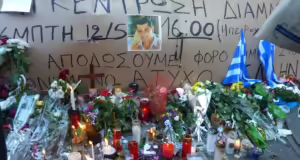 Μανώλης Καντάρης: 14 χρόνια από τη δολοφονία του για μια κάμερα – Η συγκινητική ανάρτηση της κόρης του