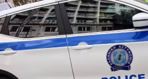 Χαλκιδική: 22χρονος έστησε καρτέρι και μαχαίρωσε αστυνομικό – «Δεν ήταν η πρώτη φορά που τον περίμενε»