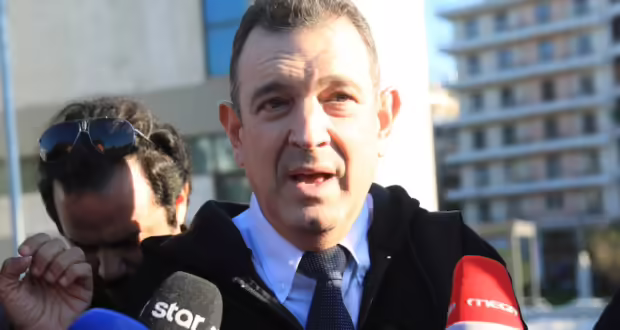 Αγωγή 500.000 ευρώ από την Εθνική Πινακοθήκη στον Νίκο Παπαδόπουλο για τους βανδαλισμούς – «Από μισό ευρώ να βάλουν 1.000.000 Χριστιανοί, τα μαζέψαμε»