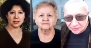 «Θρίλερ» με τον τριπλό θάνατο της οικογένειας στο Ελληνικό: Θα καταθέσει ο Ελληνοκαναδός φίλος του επιχειρηματία – «Να κινηθούν οι διαδικασίες σε τρία επίπεδα»