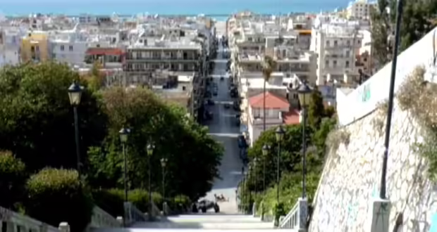 Πάτρα: Ξεκινά αύριο το 13ο Συνέδριο Περιφερειακής Ανάπτυξης (RGC)