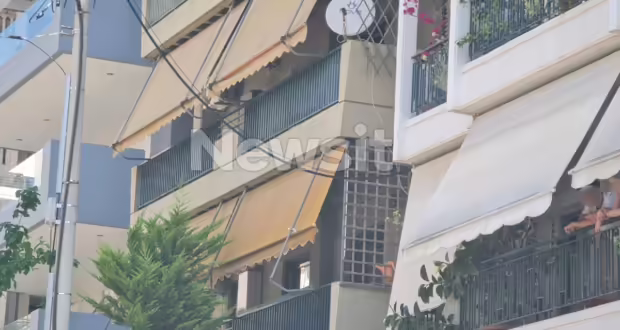 Νέα Σμύρνη: Πατέρας σκότωσε τον γιο του μετά από καβγά