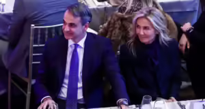 Κυριάκος Μητσοτάκης για Γιορτή της Μητέρας: Η συγκινητική ανάρτηση για τη Μαρίκα Μητσοτάκη και τη σύζυγό του Μαρέβα – «Μάνα είναι μόνο μία»