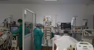 Αγρίνιο: Ποινικές διώξεις για 40 θανάτους από κορονοϊό σε ΜΕΘ την περίοδο της πανδημίας