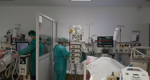 Αγρίνιο: Ποινικές διώξεις για 40 θανάτους από κορονοϊό σε ΜΕΘ την περίοδο της πανδημίας