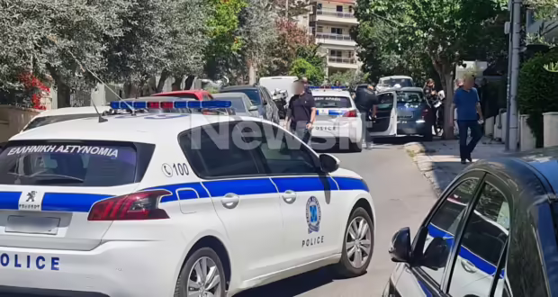 Δολοφονία στη Νέα Σμύρνη: «Ο πατέρας είχε καταθέσει για να μπει φυλακή ο 45χρονος γιος του μήπως και απεξαρτηθεί από τα ναρκωτικά»