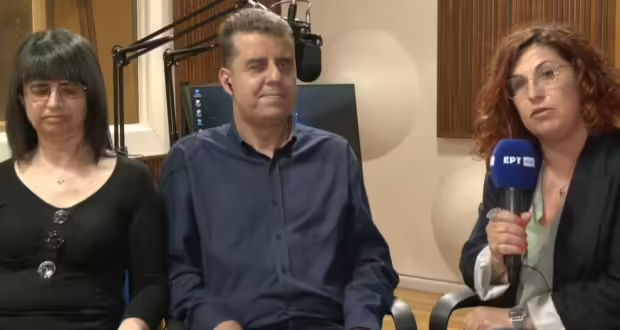 Ρόδος: Δύο αδέλφια με προβλήματα όρασης συμμετέχουν σε διεθνή διαγωνισμό τραγουδιού