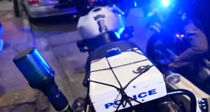 Bρέθηκε ο 23χρονος Θοδωρής που είχε εξαφανιστεί στον Άγιο Παντελεήμονα στις 7 Μαΐου