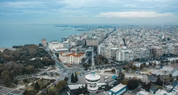 Θεσσαλονίκη: «Fast Forward Forum»- Ημερίδα εφημερίδας για τα μεγάλα έργα στην Κεντρική Μακεδονία