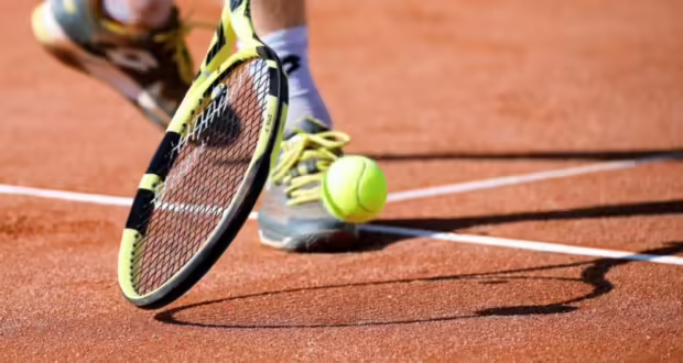«Street Tennis–Thess Tennis»: Αγώνες τένις στην καρδιά της Θεσσαλονίκης